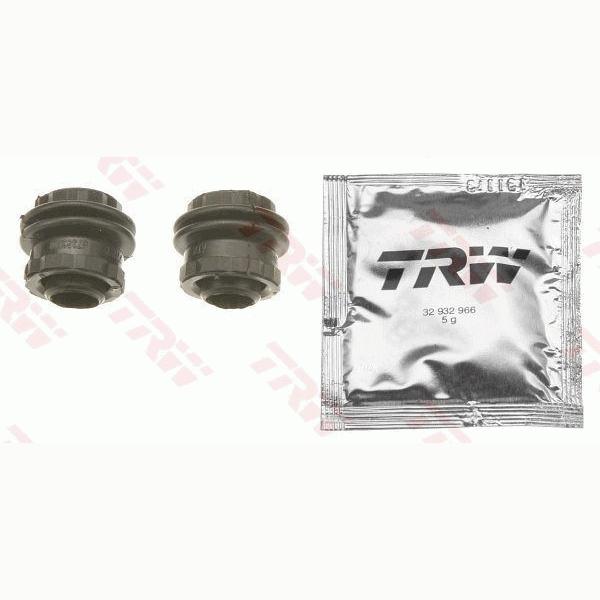 TRW MOTO ST1511 Brake Caliper Guide Bellow