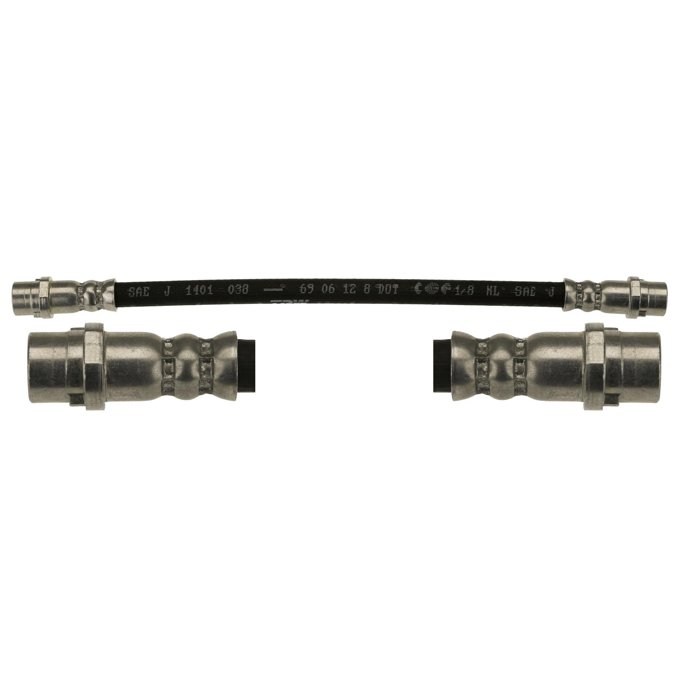 TRW MOTO PHA568 Brake Hose