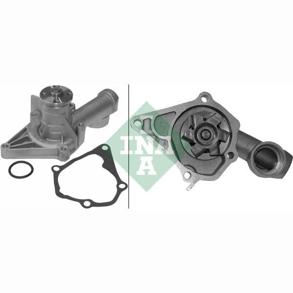 INA 538059010 Water Pump