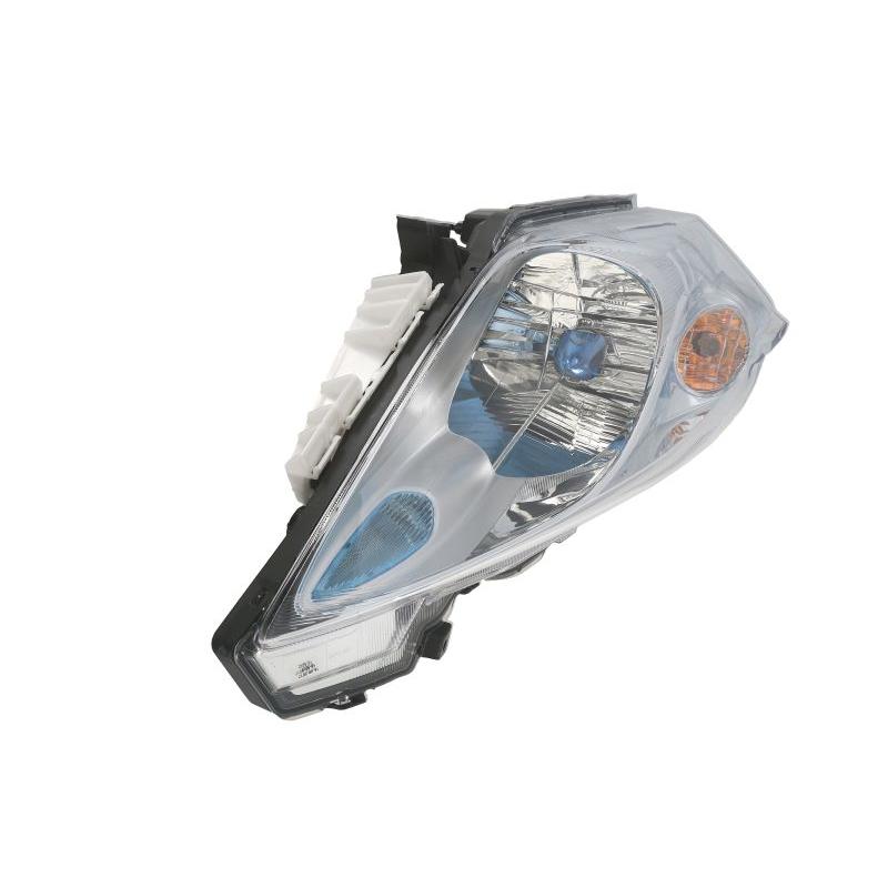 VALEO VAL045165 Headlight