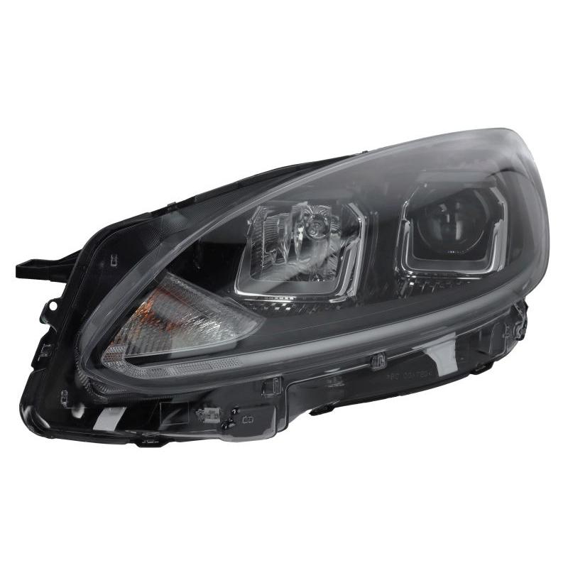 VALEO VAL450822 Headlight