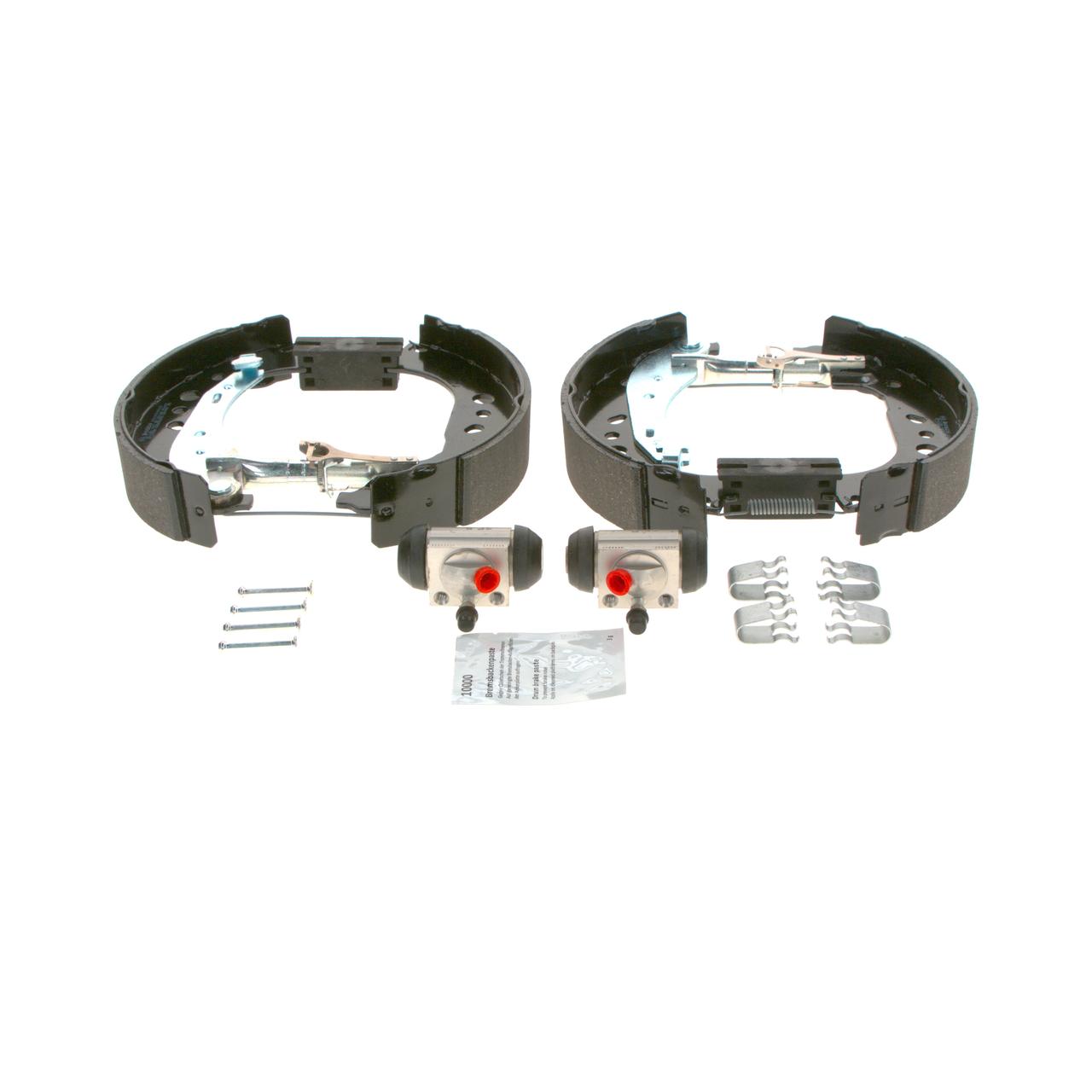 TRW MOTO BHT304E Brake Caliper