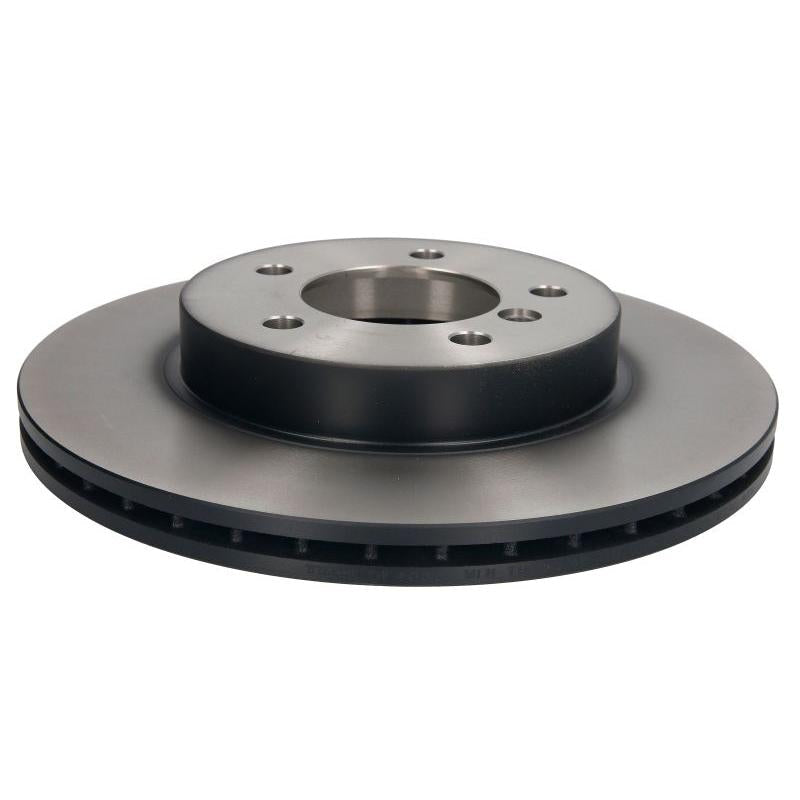 TRW MOTO DF4055 Brake Disc