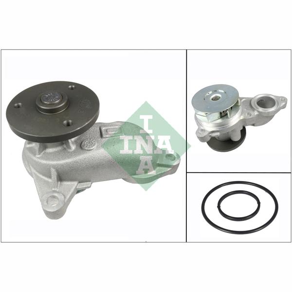 INA 538067210 Water Pump