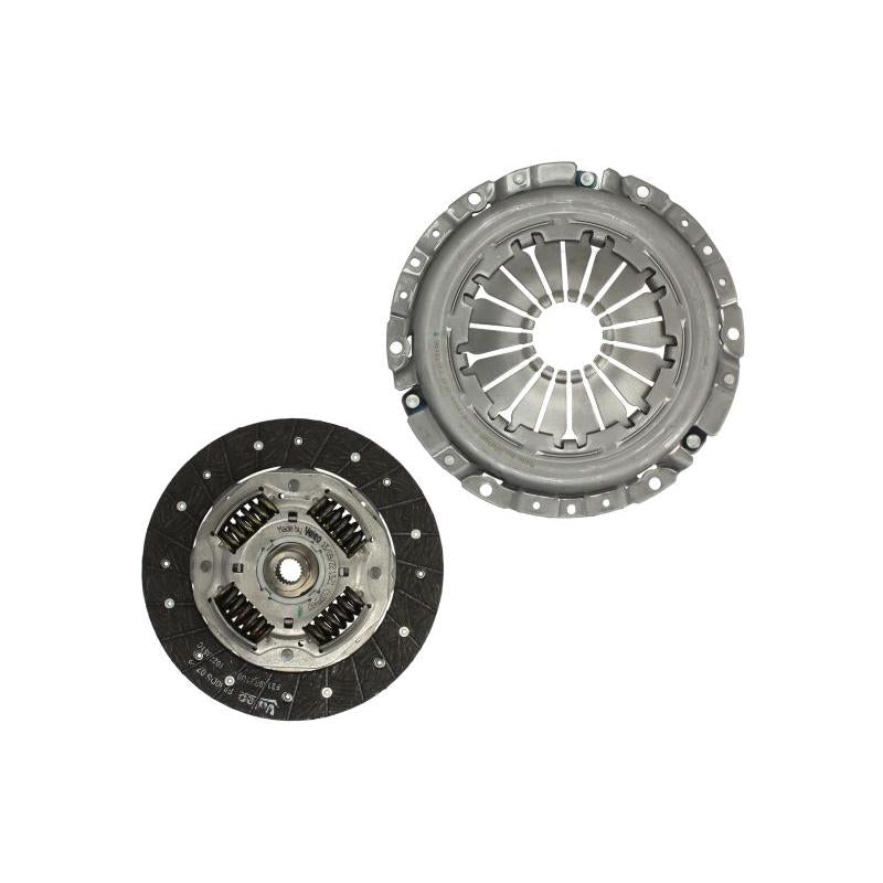 VALEO VAL832268 Clutch Kit