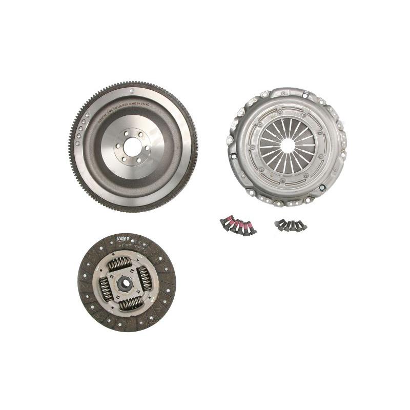 VALEO VAL835180 Clutch Kit