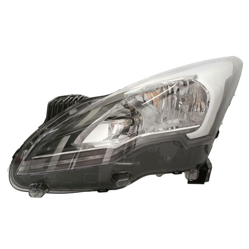 VALEO VAL045278 Headlight