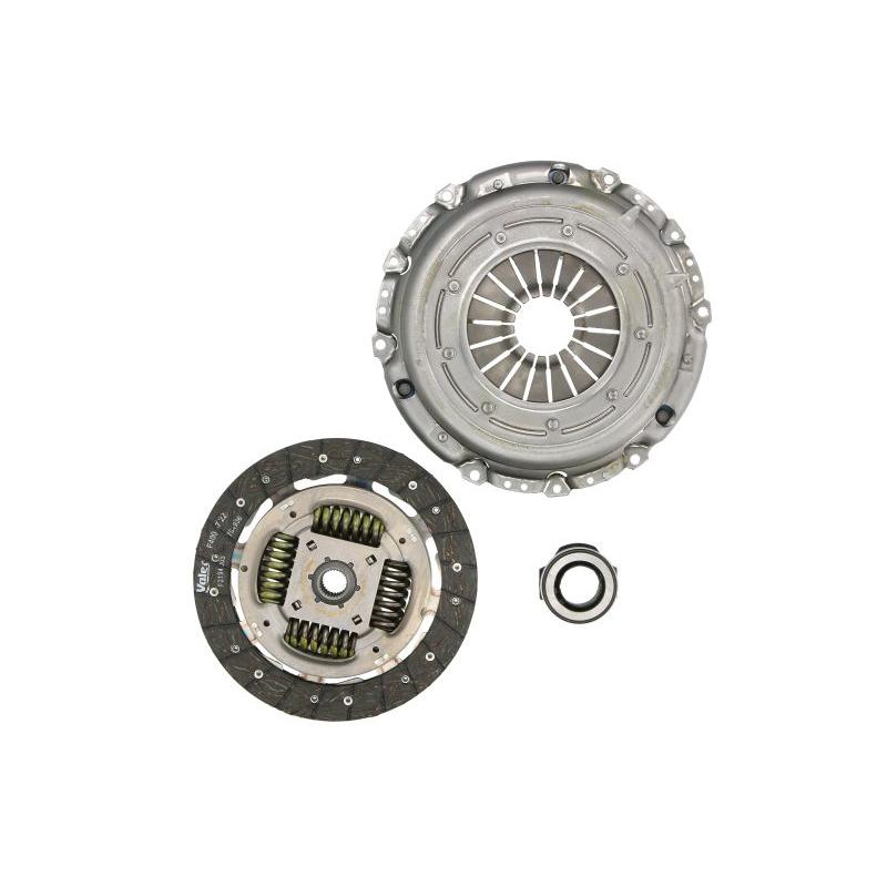 VALEO VAL832394 Clutch Kit