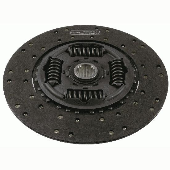 SACHS 1878052842:009 Clutch Disc