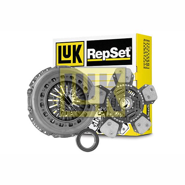 LUK 633320500 Clutch Kit