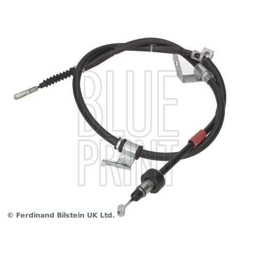 TRW MOTO GCH594 Parking Brake Cable Pull
