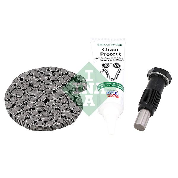 INA 558005610 Timing Chain Kit