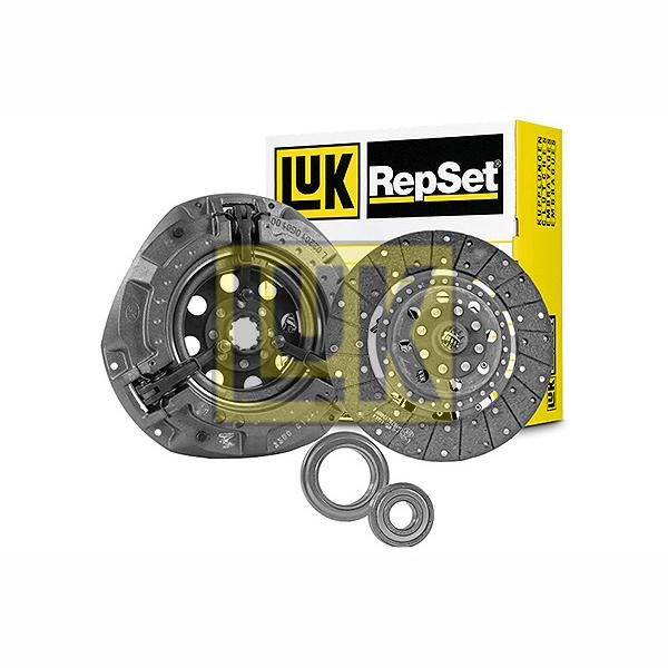 LUK 630109110 Clutch Kit