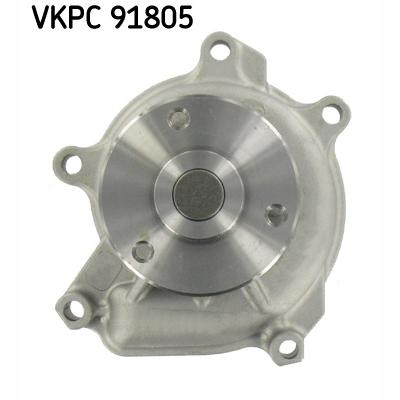 SKF VKPC91805 Water Pump