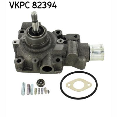 SKF VKPC82394 Water Pump