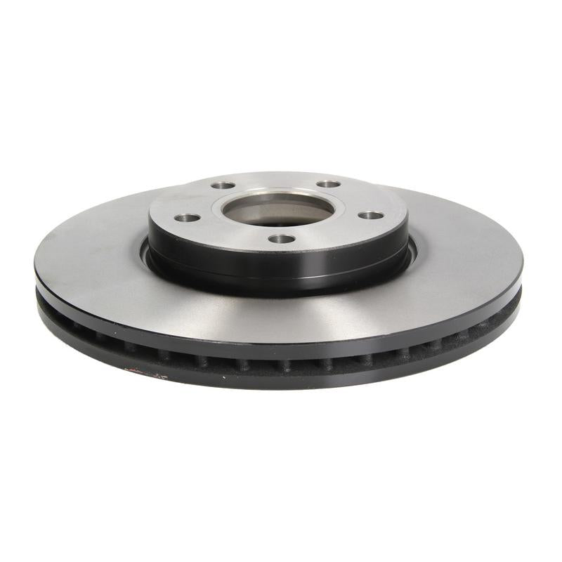 TRW MOTO DF6536 Brake Disc