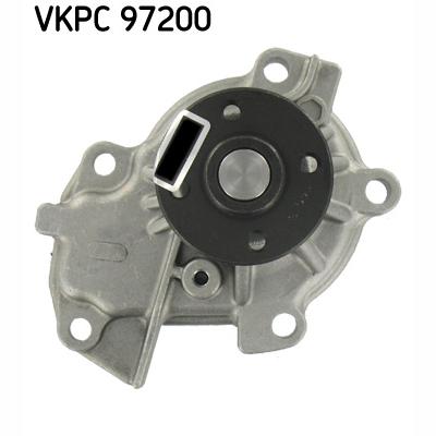 SKF VKPC97200 Water Pump