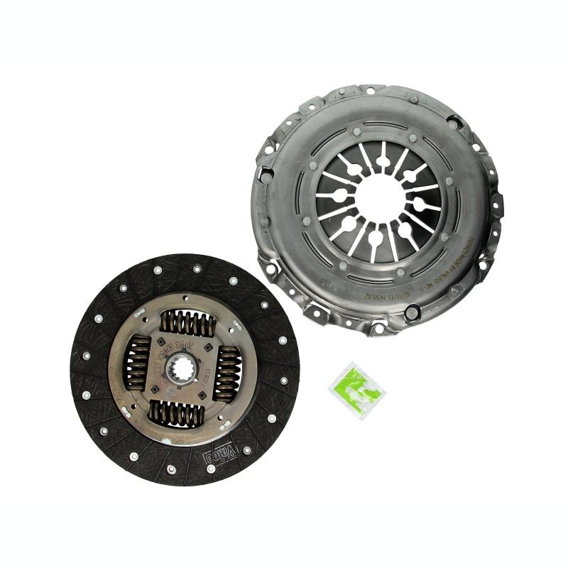 VALEO VAL826661 Clutch Kit