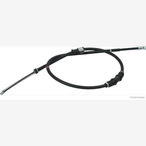 TRW MOTO GCH688 Parking Brake Cable Pull