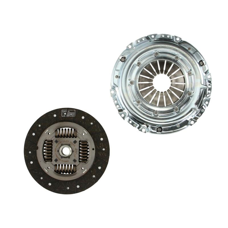 VALEO VAL826913 Clutch Kit
