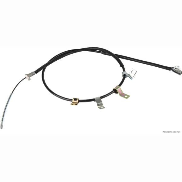 TRW MOTO GCH278 Parking Brake Cable Pull
