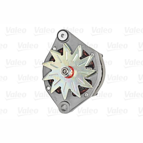 VALEO VAL436438 Alternator