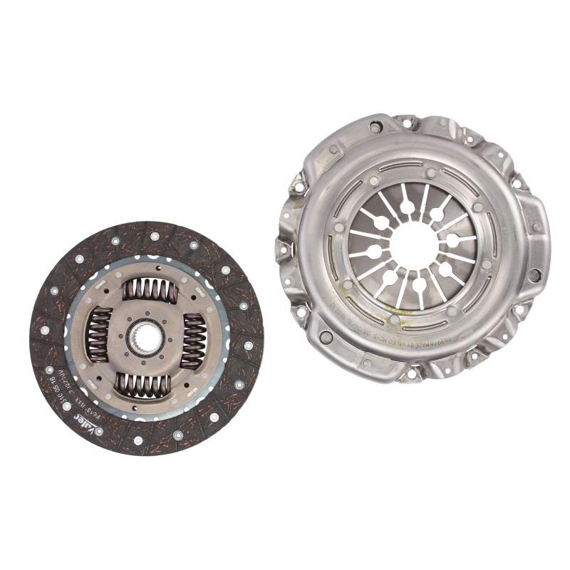 VALEO VAL832193 Clutch Kit