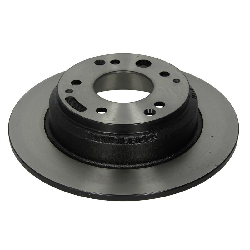 TRW MOTO DF4005 Brake Disc