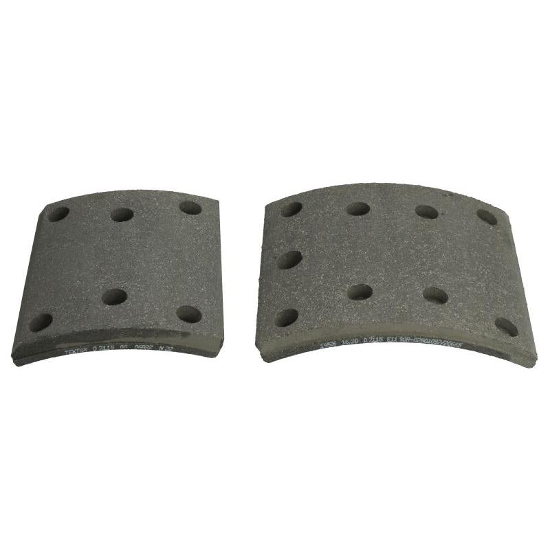 TEXTAR 1950608 Drum Brake Brake Lining Kit
