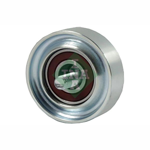 INA 532094510 V-Ribbed Belt Deflection/Guide Pulley