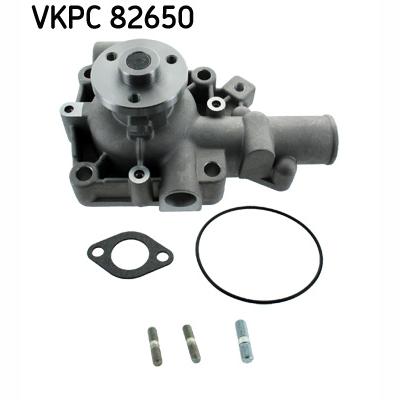 SKF VKPC82650 Water Pump