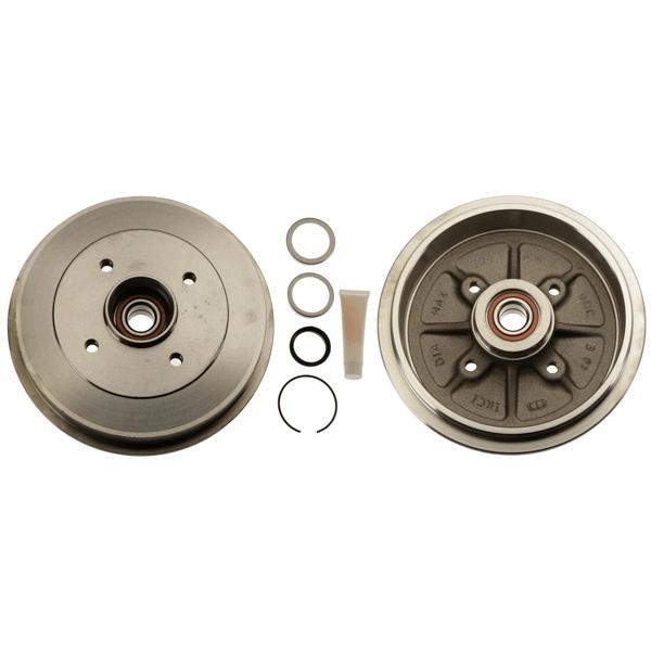 TRW MOTO DB4220B Brake Drum