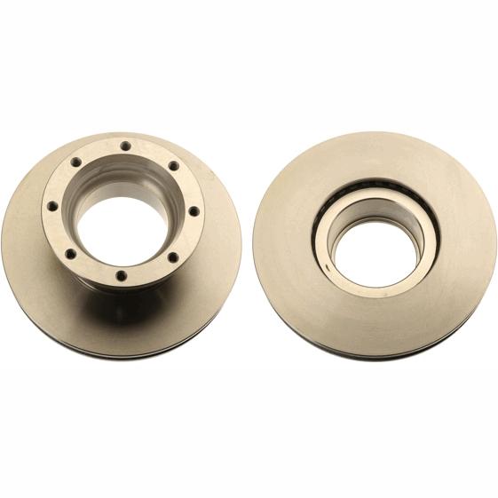TRW MOTO DF5040S Brake Disc