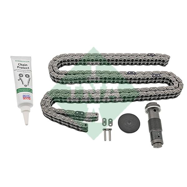 INA 558004110 Timing Chain Kit