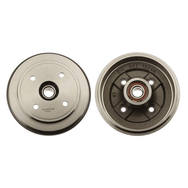 TRW MOTO DB4304B Brake Drum