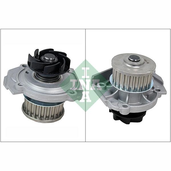 INA 538041310 Water Pump