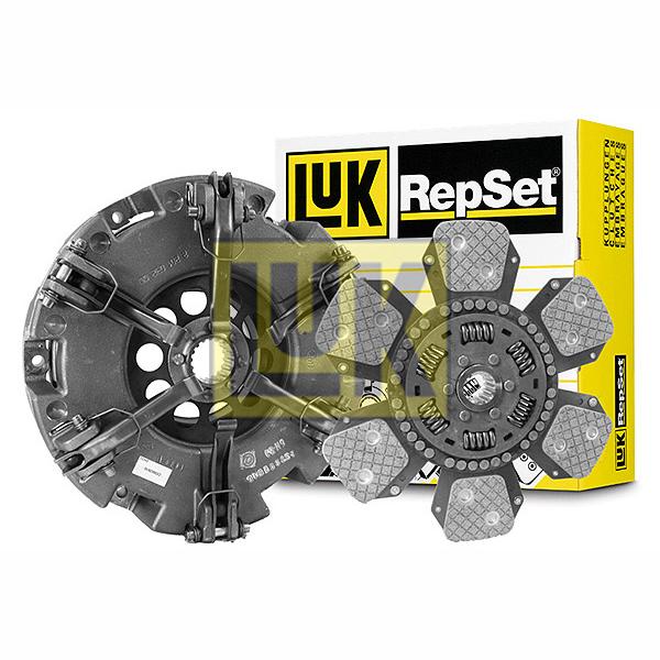 LUK 633139109 Clutch Kit