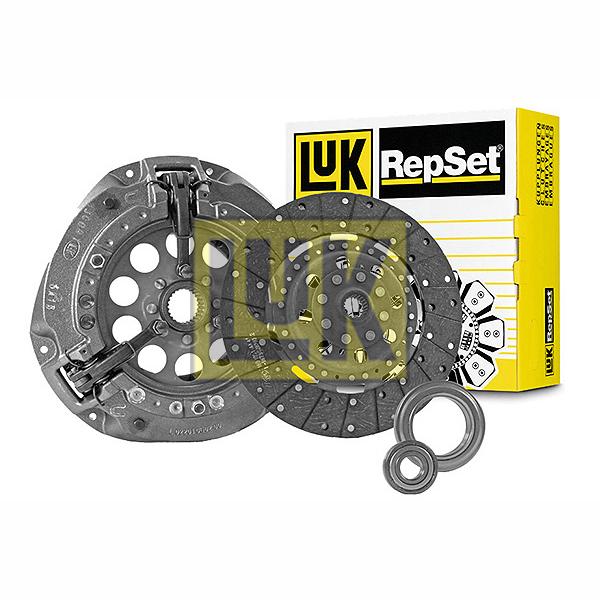 LUK 630111410 Clutch Kit