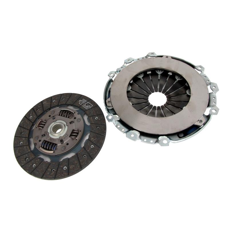 VALEO VAL826062 Clutch Kit