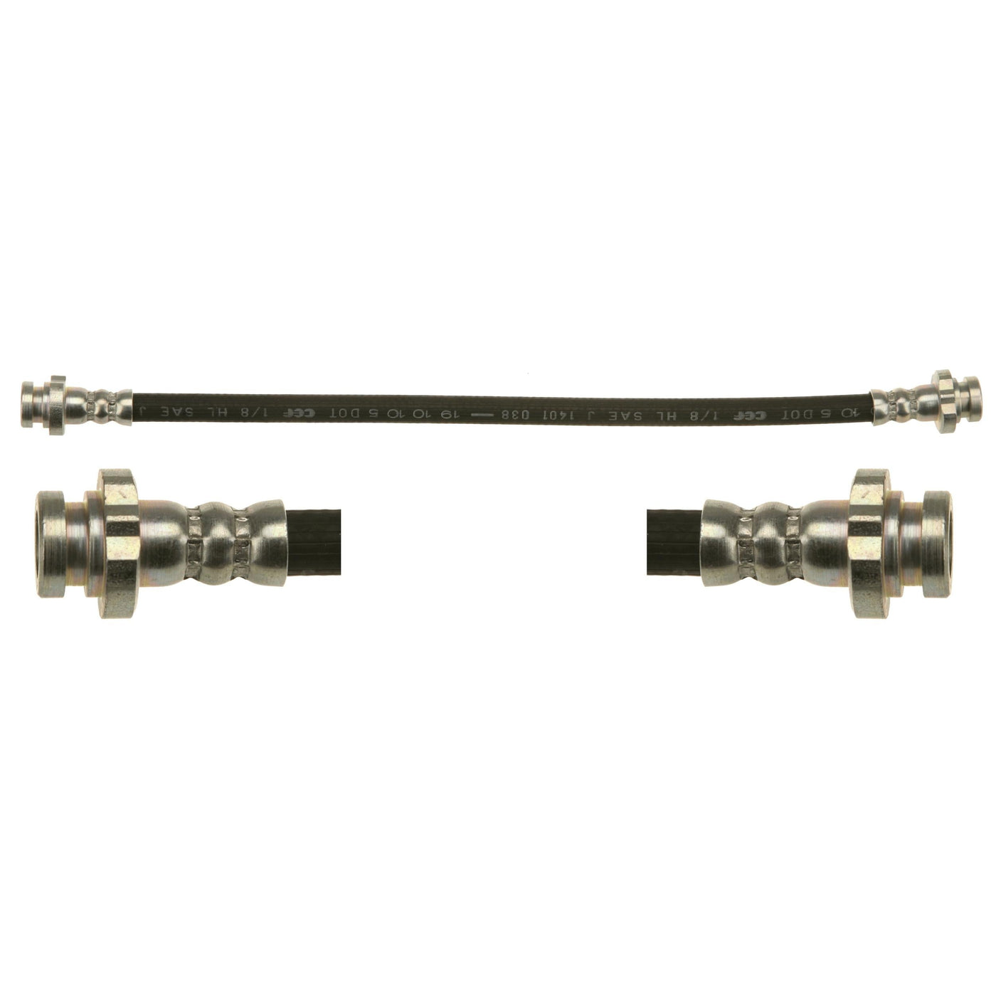 TRW MOTO PHA459 Brake Hose