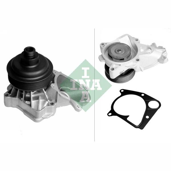 INA 538017410 Water Pump