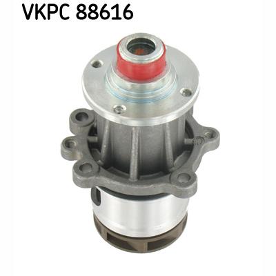 SKF VKPC88616 Water Pump