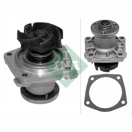 INA 538043110 Water Pump