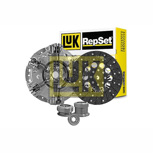 LUK 630303300 Clutch Kit
