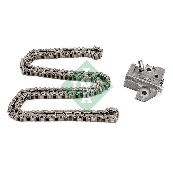 INA 558004310 Timing Chain Kit