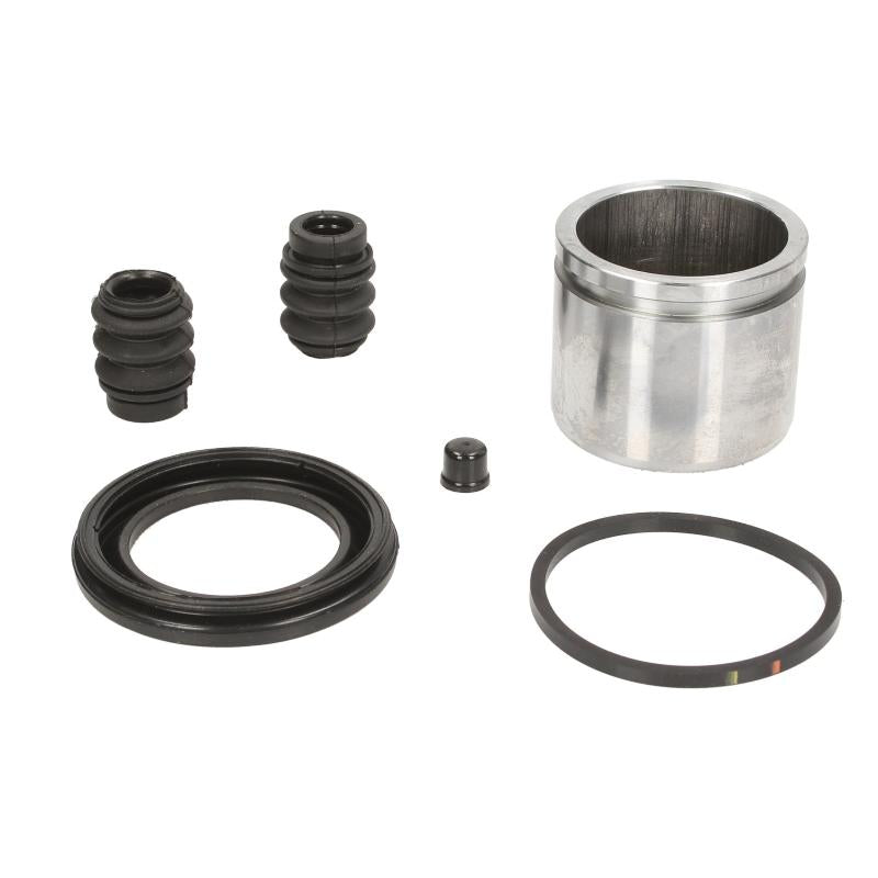 TRW MOTO MCH359H1 Braided Brake Pipe