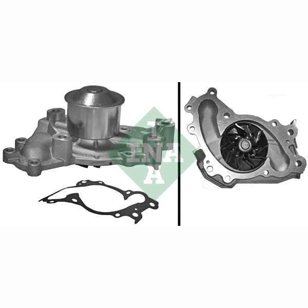 INA 538056410 Water Pump