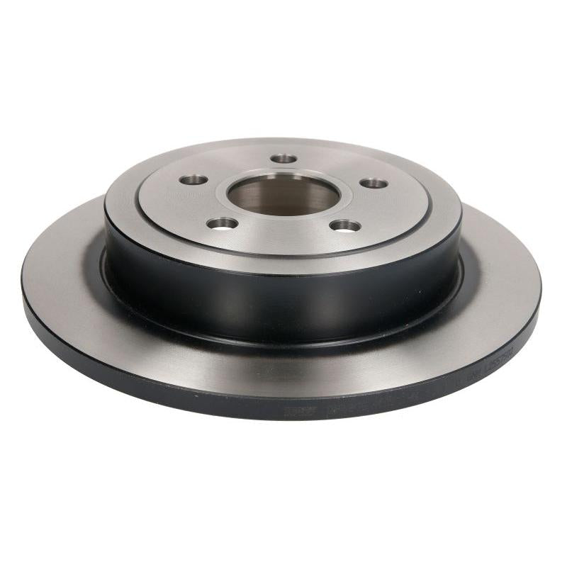 TRW MOTO DF4875 Brake Disc