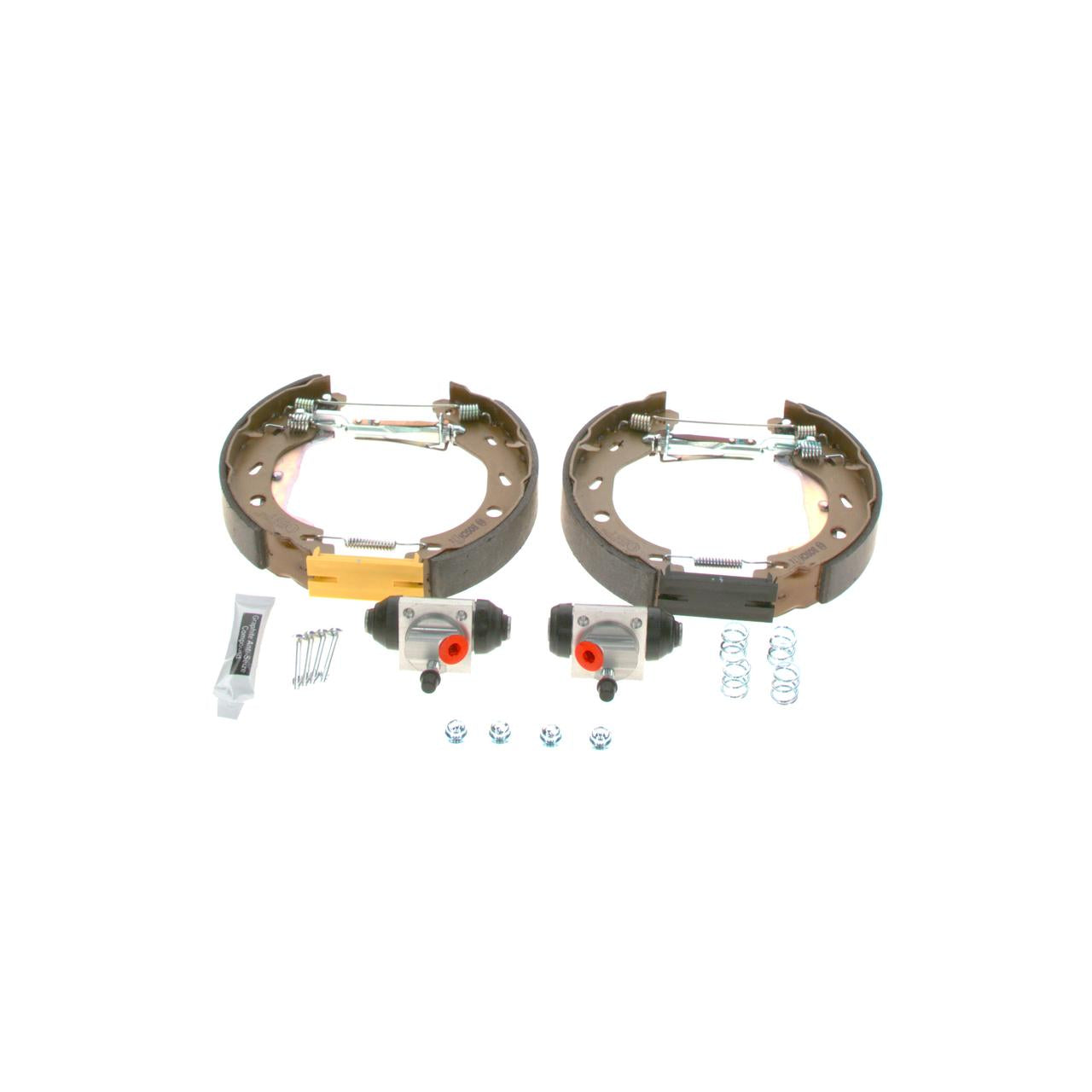TRW MOTO BHS1191E Brake Caliper