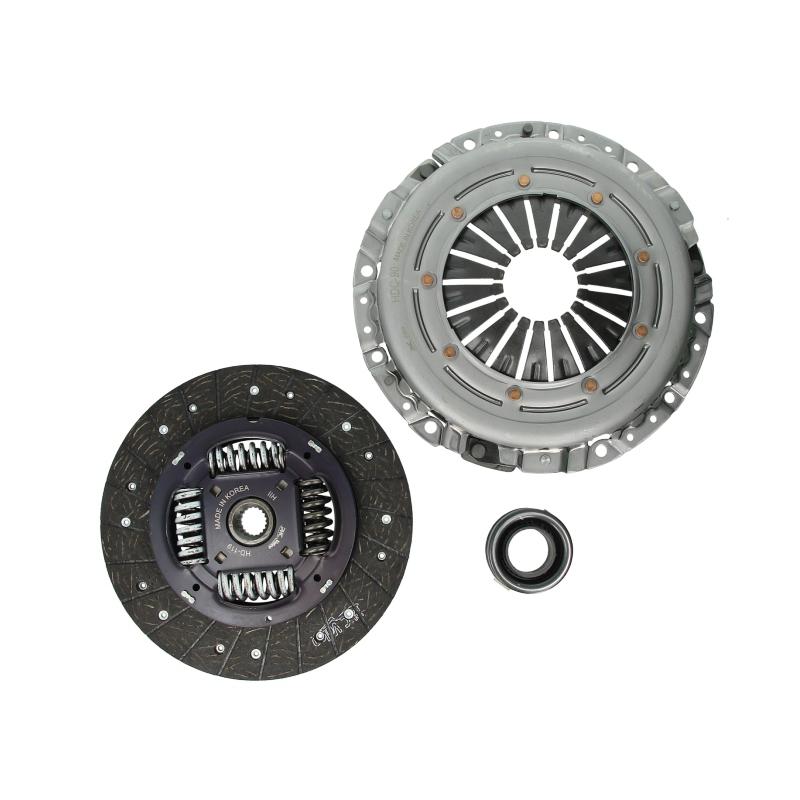 VALEO VAL826843 Clutch Kit